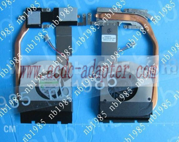 New Acer ASPIRE 3810T 4810T FAN SUNON MG55100V1-Q051-S99 - Click Image to Close